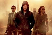 مهمة مستحيلة لـ