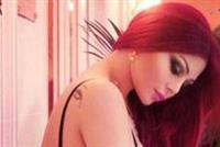 هيفا وهبي على Mtv International