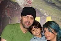 بعد تبادل الاتهامات بالخيانة تيم حسن وديمة بياعة معا