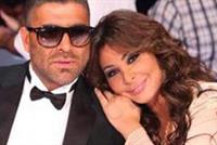 وائل كفوري: زوجتي تعرف بأن إليسا خط أحمر