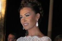 نادين الراسي الأكثر تألّقاً