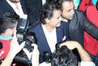 راغب علامة يهاجم أراب أيدول