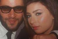 خاص الفن - زياد برجي ينفصل عن حبيبته التونسية 