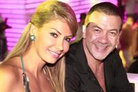 طوني بارود وكريستينا صوايا.. ينفصلان!