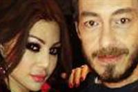 الممثل المصري أحمد زاهر يكشف حقيقة هيفاء وهبي!