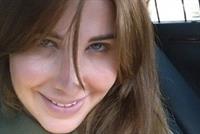 بالصورة: هكذا بدت نانسي عجرم بدون مكياج 