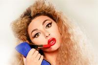 ميريام فارس المراة الأكثر إثارة