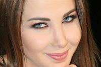 نانسي عجرم في المستشفى!