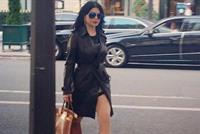 هيفا وهبي تبهر الجمهور