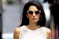 ما لا تعرفونه عن أمل علم الدين!