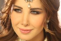 نانسي عجرم تتماثل للشفاء