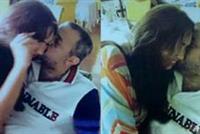 بالصورة.. زواج الوسوف ليس شائعة!