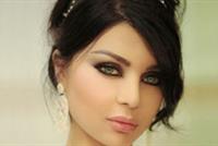 سُجن بسبب هيفاء وهبي!