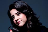 مصمّمة أزياء لبنانية.. نحو العالمية 