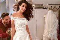 بالأرقام: تكاليف زفاف كلوني وعلم الدين بالملايين