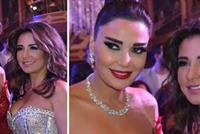 هكذا غرّدت ماغي بو غصن ردّاً على سيرين عبد النور!