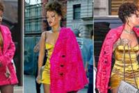 هذا هو المبلغ المرتفع الذي تنفقه ريهانا أسبوعياً من أجل إطلالاتها!