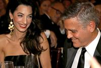 علم الدين أقلعت عن التدخين من أجل كلوني