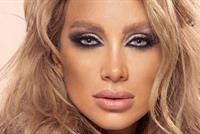 بالصورة: شقيقة مايا دياب تظهر لأول مرة !