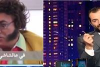 بالفيديو.. ماذا قال عادل كرم عن فيصل القاسم؟