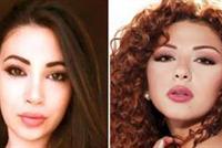 شقيقة ميريام فارس: أختي مجنونة