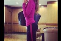 الصورة التي حذفتها ميريام فارس بسبب.. مؤخرتها!