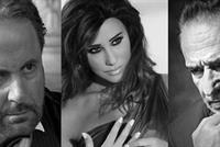 ما الذي سيجمع نجوى كرم بـِ غسان صليبا وأنطوان كرباج؟!
