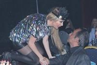 ملحم بركات يغيِّر مبادئه لعيون سابين