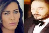 قصة حب تجمع رامي عياش ونادين الراسي!!