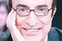 الياس الرحباني يقول لزياد الرحباني روح فل على روسيا