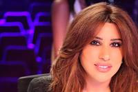 بالصور.. نجوى كرم تحضّر الكبّة الزحلاويّة