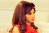  نجوى كرم تلتقط صورا غريبة لزملائها بلجنة 