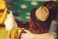 بالصورة-اليسا إلى جانب 