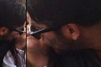 للمرة الأولى.. وائل كفوري يكشف ملامح ابنته!