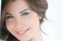 نانسي عجرم تطلق 