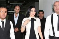 هيفا وهبي: سمير صفير قليل الأدب واليسا Moody