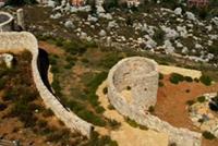 بالصورة .. فيروز تحفر قبرها بيدها