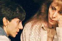 ابنة فيروز تهاجم زافين بسبب القبر