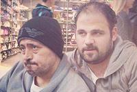 الظهور الأول لـِ جورج وسوف بعد زواجه الثاني!