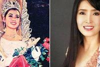 بالصورة: ملكة جمال العالم قبل 50 عاماً لازالت شابة!