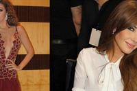 ما الذي يجمع بين ميرمام فارس ونانسي عجرم؟