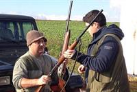 بالصور.. عاصي الحلاني وصبحية مع الناس الطيبة