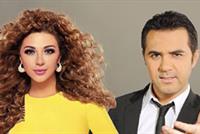 وائل جسار يهاجم مريام فارس ويؤكد: زوجتي خط احمر