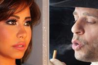 بعد الحُكم بحبسها 6 أشهر.. شيرين تعتذر علنياً من شريف مُنير!
