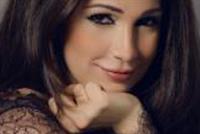 ديما صادق تأثرت من كلام زياد الرحباني حين قال انني فاشلة