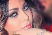 بالصورة - هيفاء وهبي تزور طبيبها في الولايات المتحدة