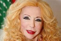 الشحرورة تحتفل بعيدها الـ87! 