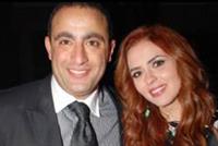 هل إنفصل أحمد السقا عن زوجته؟