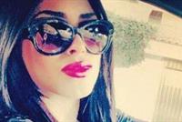 بالصور: أخطر امرأة في العالم شبيهة كيم كارداشيان