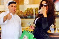 هكذا ردّت الممثلة لورين قديح على الوزير أبو فاعور!